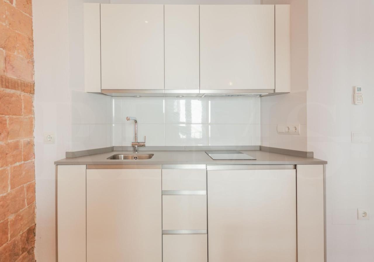 Apartment In The Heart Of Malaga By Rems Exterior photo