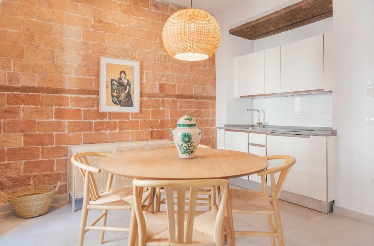 Apartment In The Heart Of Malaga By Rems Exterior photo