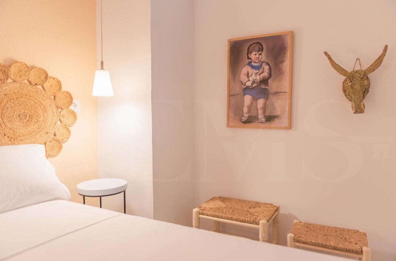 Apartment In The Heart Of Malaga By Rems Exterior photo