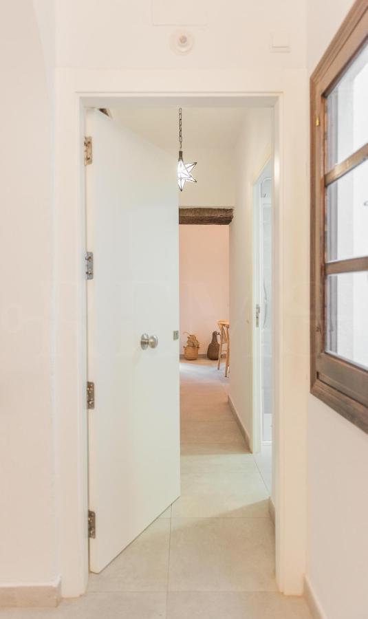 Apartment In The Heart Of Malaga By Rems Exterior photo